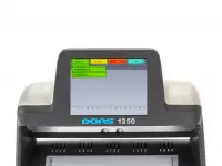 DORS 1250 STANDARD  универсальный просмотровый детектор, фотография 3