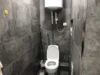 ул.А.Каххара (Заводская),2-комнатная,16/16,55 м²,евроремонт, фотография 7