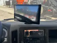 Автотопливозаправщик Бензавоз 7m FAW Tiger V, фотография 9