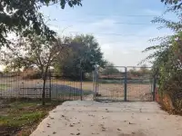 Продам дом Ташкент рядом!!!, Куйчирчикский раён, махаля Сергели, оринтир Азия гипсакортон., фотография 4