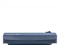 DORS 50 черный - ультрафиолетовый детектор банкнот, фотография 3