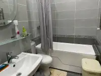 Новостройка,Кушбеги,Golden House2-комнатная,75 м²,евроремонт,меб/тех, фотография 9