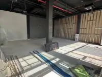 Аренда помещения на первом этаже в бизнес центре PLATFORM, фотография 2