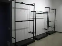 Торговое оборудование, манекены, вешалки., фотография 12