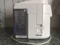 Соковыжималка