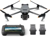 DJI Mavic 3 Pro Cine Premium Combo Drone with RC Pro