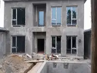 Строительство недвижимости с нуля и под ключ, фотография 4