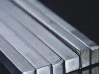 Нихром квадрат, Размер: 5-80 мм, Марка: Х27Ю5Т; Х20Н80; Х15Н60