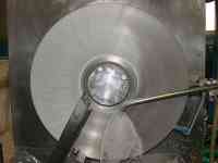 Дисковые сушилки CD Dryer - Nishimura Works - Япония, фотография 2