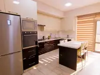 3-комнатная квартира в жилом комплексе Мадрид, Улица Мукими, фотография 7