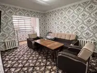 Продается 2-комнатная квартира на Дархане-3. Ориентир: ул.Новомосковская