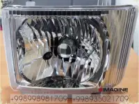 Передняя фара левая ISUZU NPR, NQR оригинал