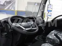 Шасси FAW Tiger VR 4x2 4,5 т  Бензин, фотография 7