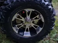 Kugoo K5 ATV, фотография 6