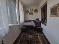 Продается своя квартира центре Ташкента метро Шахристан Юнусабаде 3/3/4 кирпичный дом, фотография 4