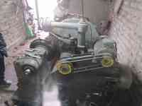 Шлифовальный станок для шлифовки каленчатых валов, фотография 6