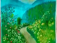 Продажа картин, фотография 7