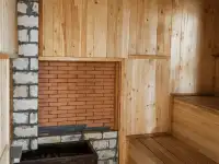 ИПОТЕКА  ПРОДАЁТСЯ  ДОМ-ДАЧА, 5.25-соток, 4-комнаты, фотография 12