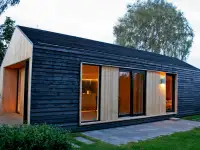 Модульные дома, фотография 2