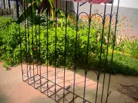 Решетки,Panjara, Навесы,Перила, фотография 5