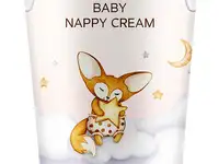 Детский крем под подгузник mom & baby nappy cream 100мл