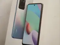 Redmi 10, фотография 3