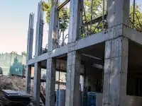 Строительство быстровозводимых домов, дачных коттеджей, офисов. Быстровозводимое строительство домов в короткие сроки и, фотография 12