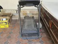 Электрическая беговая дорожка JKExer Polar 5090
