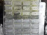 Баббит Б83, Б88 • Припоя ПОС 30,40,60,90., фотография 2