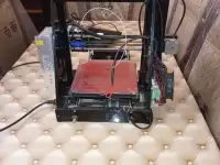 Продам недорого 3D принтер в отличном состоянии., фотография 2