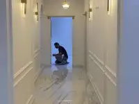 Здравствуйте, уважаемые заказчики!  Хотите найти надежную и опытную бригаду для ремонта квартиры, дома или офиса, фотография 8