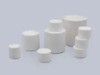 Уралитовые мелющие шары для мельниц, фотография 5