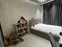 Паркентский рынок 3 ком квартира в новостройке 80м, фотография 5