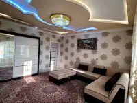 Суточная квартира в центре города Ташкента, Шайхантахурский район, Улица Массив Чорсу дом 4, фотография 3