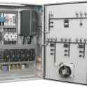 Шкаф с частотным преобразователем 0,75kw-700kw, фотография 2