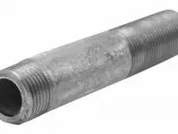 Сгоны D: 21,3-250 мм, L: 0,06-1000 м, D в дюйм: 1; 1,5; 1,5; 1,25...