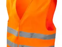 Спецодежда, летняя спецодежда, производство спецодежды, жилетки, каска, одежда для сварщиков, фотография 12