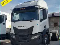 Тягач IVECO S-WAY AT440S48 | В ТАШКЕНТЕ!!!, фотография 1