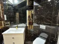 Продается 3-комнатная квартира в новостройке,6/9 на м.Буюк Ипак Йули, ЖК Nikitina Residence, фотография 7