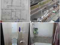 Продаю 4 к, Хадра Ц-14