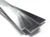 Полоса нержавеющая 3мм, B 10-855 мм, L 0,1-6,2 м, Мерность: мд; нд