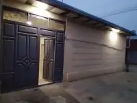 ИПОТЕКА  ПРОДАЁТСЯ  ДОМ  Яшнабадский район, улица Мухтар Ашрафи, 3-комнаты