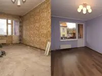 Ремонт квартир Сантехника Плточник и Эмалировка ванны Жидкий Акрил, фотография 7