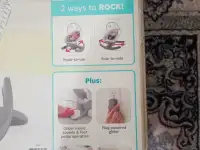 Ппрода Манеж и Шезлонг, фотография 6