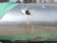 Сушильная установка для сухого молока, фотография 4