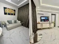 2 квартиры в одной под ключ от хозяина! ЖК Kislorod - Murad Bilding у воды, фотография 9