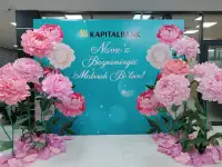 Оформление праздников, фотография 2