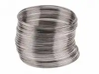 Алюмель Тип: лента; пруток; проволока, Разм.: 0,12-60 мм, Материал: НМцАК2-2-1