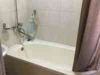 3 ком кв новостройка евро ремонт Сергели 7 а  кошечка автобус, фотография 3