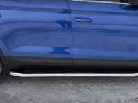 Порог для SKODA KODIAQ, фотография 3